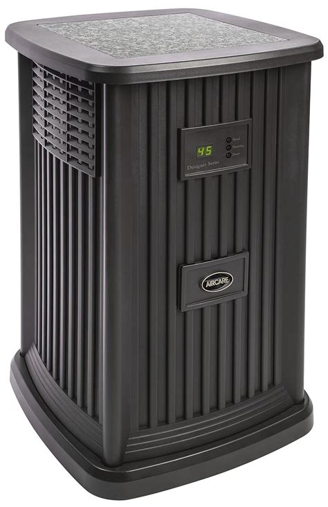 First, it is very easy to use once it is installed through your air conditioning system. . Best whole house humidifier